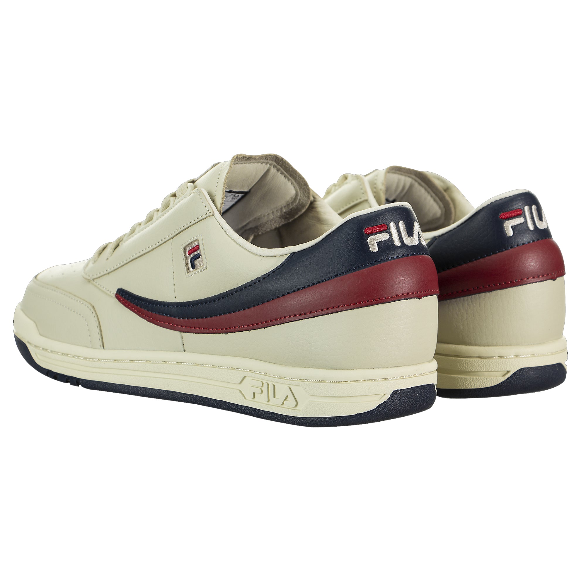 Fila original tennis cream outlet