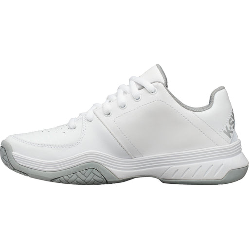 K-Swiss Court Express Leather Womens Tennis Shoes