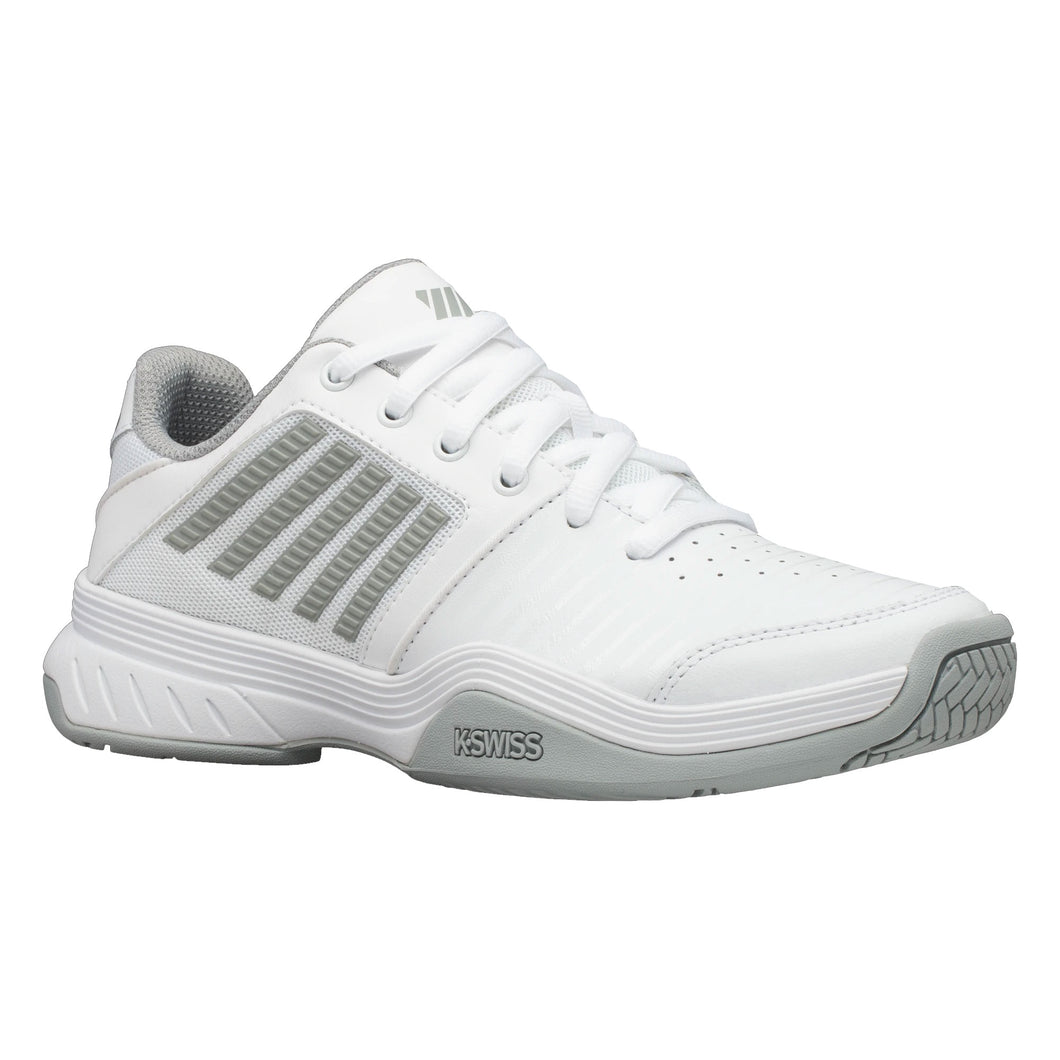 K-Swiss Court Express Leather Womens Tennis Shoes