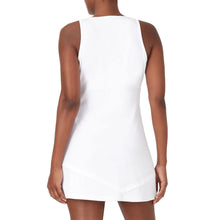 Load image into Gallery viewer, Fila WhiteLine Womens Tennis Dress
 - 2