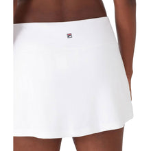 Load image into Gallery viewer, Fila Whiteline 13.5in Womens Tennis Skirt
 - 2
