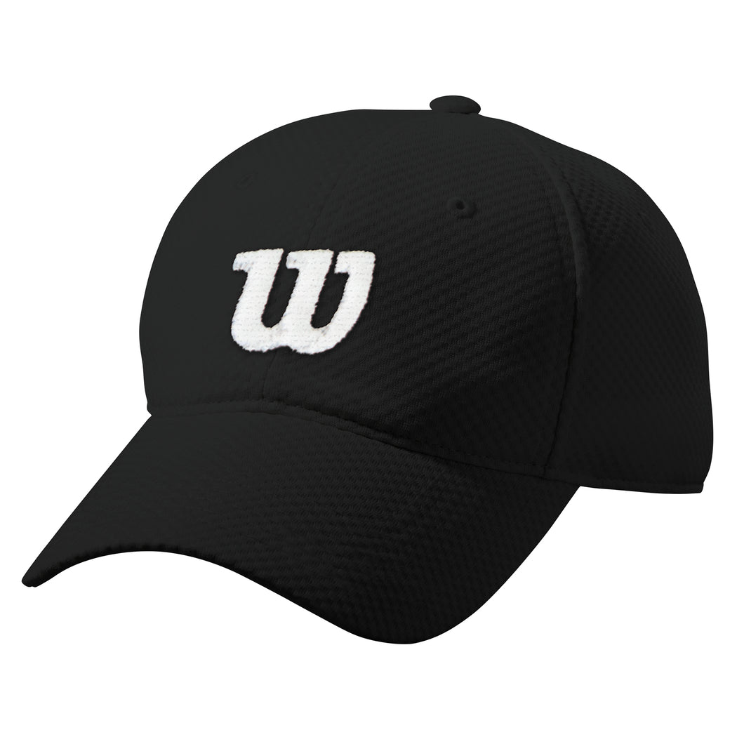 Wilson Summer Cap II Mens Tennis Hat