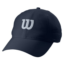 Load image into Gallery viewer, Wilson Ultralight Mens Tennis Hat
 - 1