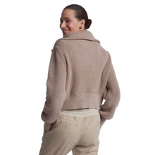 Load image into Gallery viewer, Varley Mentone Womens Half Zip Pullover
 - 6