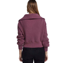 Load image into Gallery viewer, Varley Mentone Womens Half Zip Pullover
 - 8