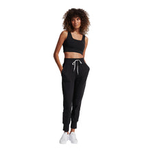 Load image into Gallery viewer, Varley Parkhurst Womens Joggers - Black/L
 - 1