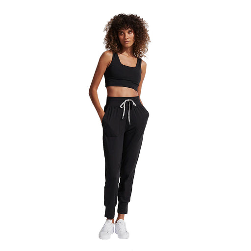 Varley Parkhurst Womens Joggers - Black/L