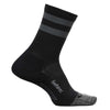 Feetures Elite Light Cushion Mini Crew Socks