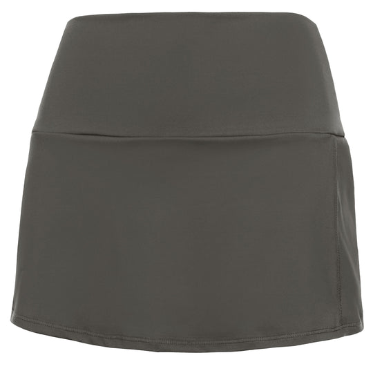 K-Swiss Straight Asphalt 13in Womens Tennis Skirt