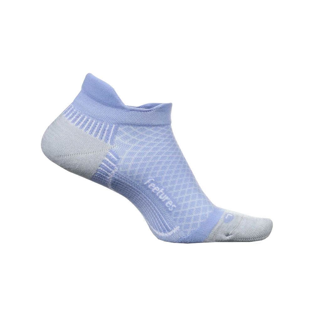 Feetures Plantar Fasciitis Relief Lilatec Wmn Sock - LILATECH 380/L