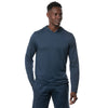 TravisMathew Cloud Light Mens Hoodie