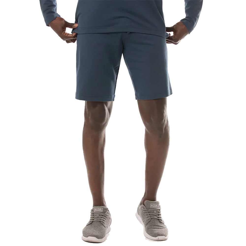 TravisMathew Cloud Light Mens Shorts - Insignia 4ins/XL