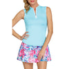Tail Celine Womens Tennis Tank Top