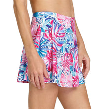 Load image into Gallery viewer, Tail Skyline Flounce Trop 13.5in Wmn Tennis Skirt
 - 2