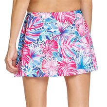 Load image into Gallery viewer, Tail Skyline Flounce Trop 13.5in Wmn Tennis Skirt
 - 3