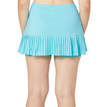 Load image into Gallery viewer, Tail Alaina Blue Fish 13.5in Womens Tennis Skirt
 - 3