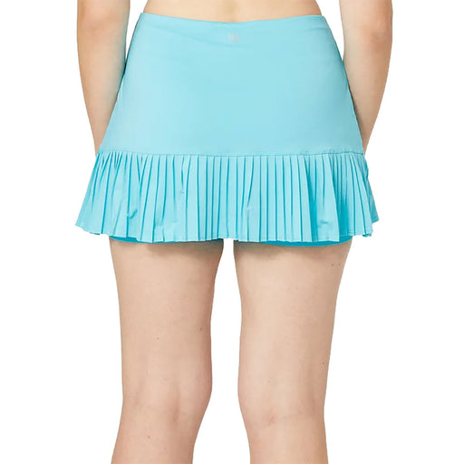 Tail Alaina Blue Fish 13.5in Womens Tennis Skirt