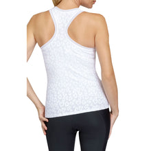 Load image into Gallery viewer, Tail Aracely Front Tie Chalk Women Tennis Tank Top
 - 2