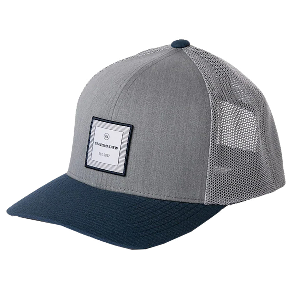 TravisMathew J Mountain Oasis Boys Hat