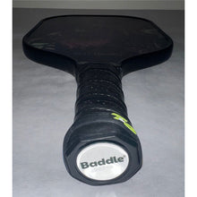 Load image into Gallery viewer, Used Baddle Vera Bradley Pickleball Paddle 24380
 - 2