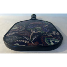 Load image into Gallery viewer, Used Baddle Vera Bradley Pickleball Paddle 24380
 - 3