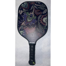 Load image into Gallery viewer, Used Baddle Vera Bradley Pickleball Paddle 24380 - Do Not Remove/4 1/4
 - 1
