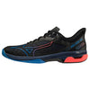 Mizuno Wave Exceed Tour 5 All Court Mens Tennis Shoes