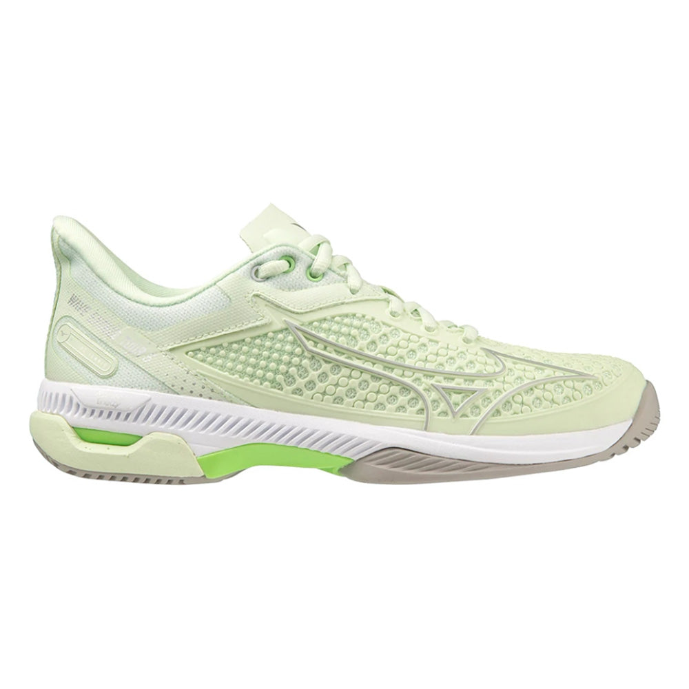 Mizuno Wave Exceed Tour 5 AC Womens Tennis Shoes – Pickleball-Paddles.com