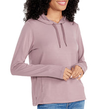 Load image into Gallery viewer, Free Fly Bamboo Flex Womens Hoodie - CANYON 617/L
 - 1