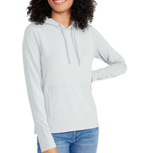 Load image into Gallery viewer, Free Fly Bamboo Flex Womens Hoodie - DARK SAGE 518/L
 - 2