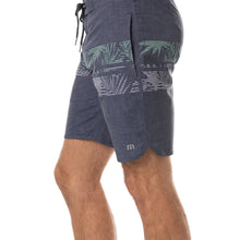 Load image into Gallery viewer, TravisMathew Parked The Shark Mens Boardshorts
 - 2