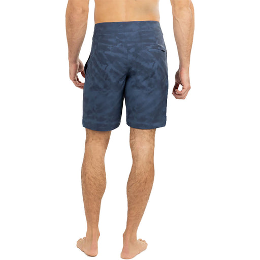 TravisMathew Hide Your Wifi Mens Boardshorts