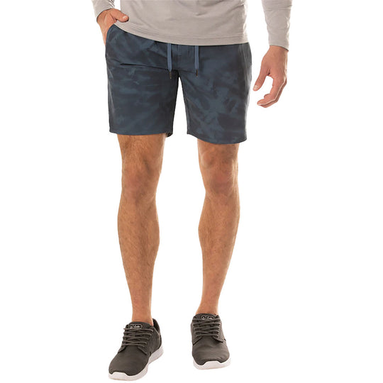 TravisMathew Reach The Summit Mens Shorts