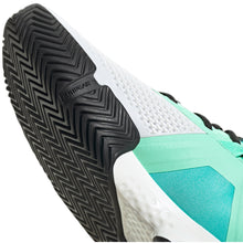 Load image into Gallery viewer, Adidas SoleMatch Bounce Mint Mens Tennis Shoes
 - 4