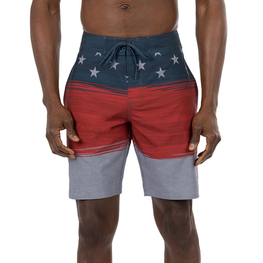 TravisMathew Starboard Shores Mens Boardshorts