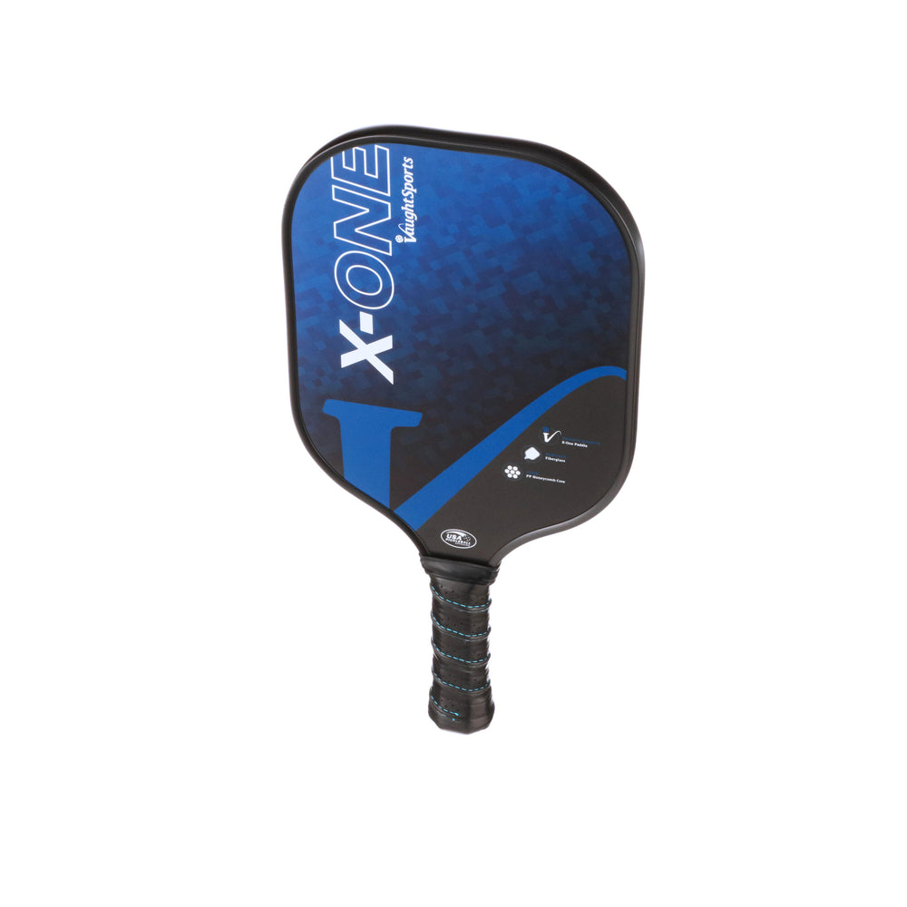 Vaught Sports X-One Pickleball Paddle - 24