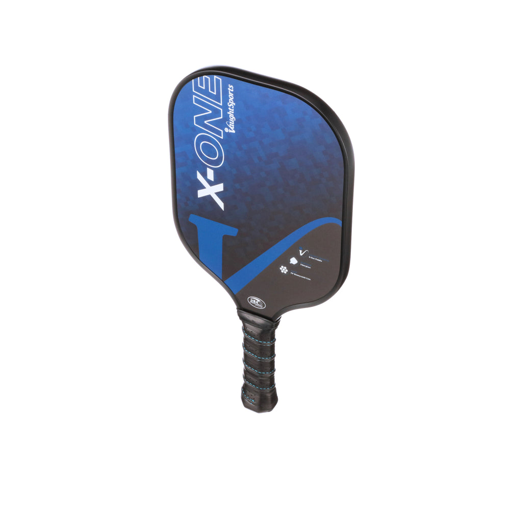 Vaught Sports X-One Pickleball Paddle - 25