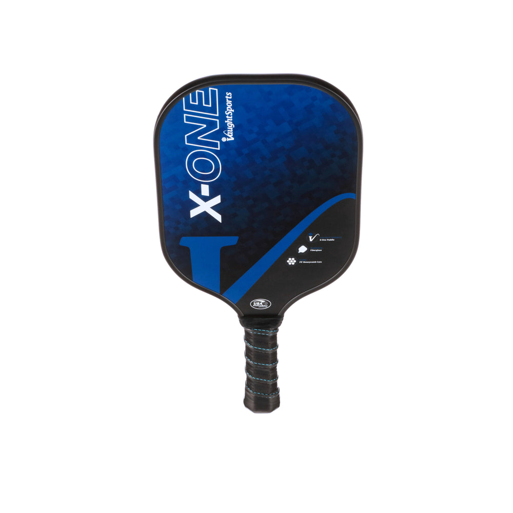 Vaught Sports X-One Pickleball Paddle - 11