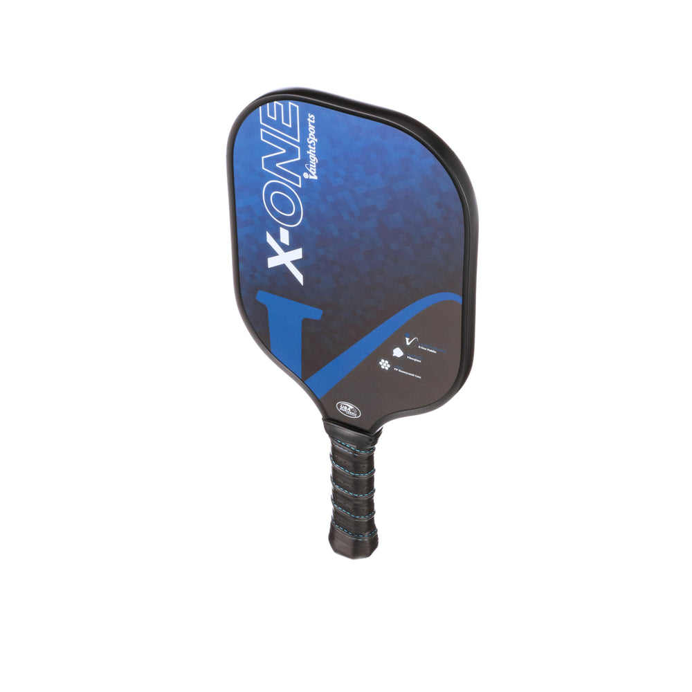Vaught Sports X-One Pickleball Paddle - 13