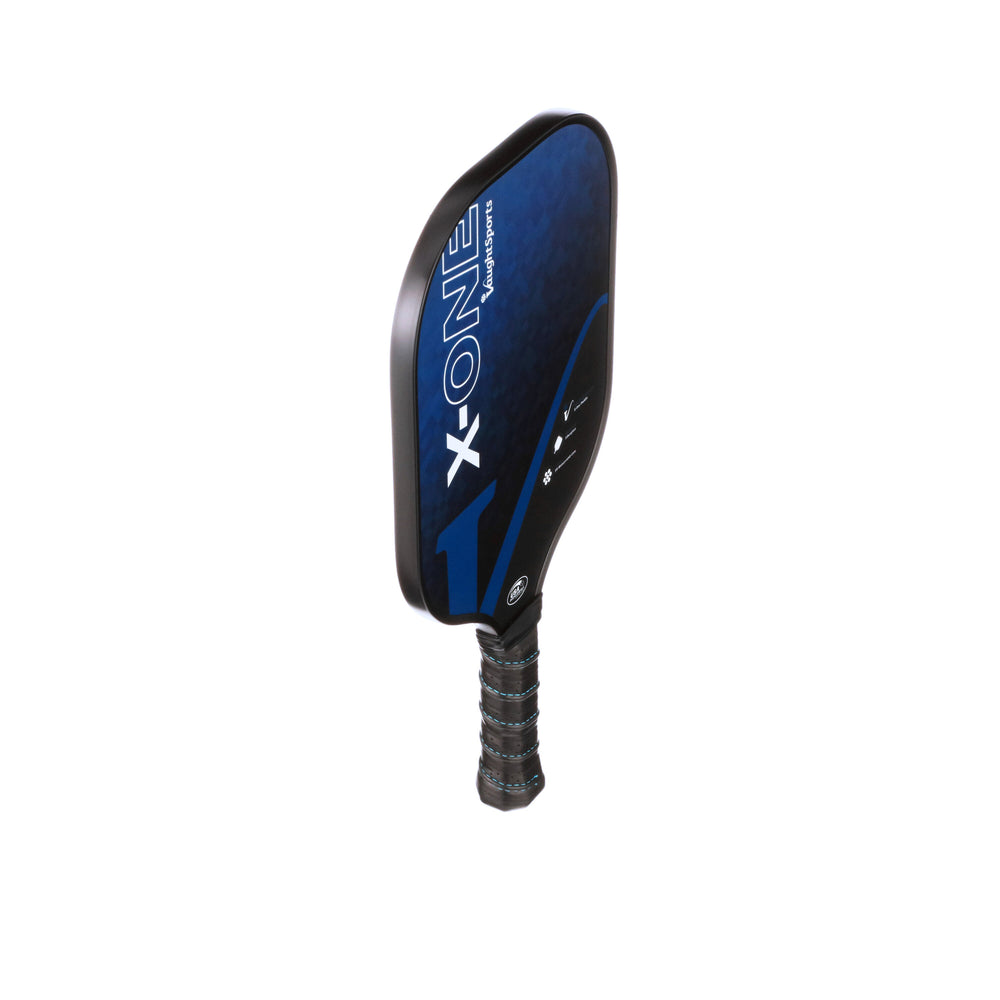 Vaught Sports X-One Pickleball Paddle - 19