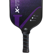 Load image into Gallery viewer, Vaught Sports X-Three Pickleball Paddle
 - 6