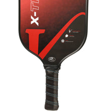 Load image into Gallery viewer, Vaught Sports X-Three Pickleball Paddle
 - 41