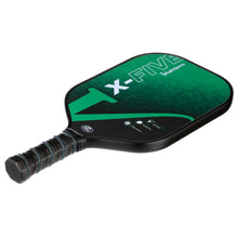 Load image into Gallery viewer, Vaught Sports X-Five Pickleball Paddle
 - 2