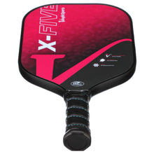 Load image into Gallery viewer, Vaught Sports X-Five Pickleball Paddle
 - 39