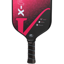 Load image into Gallery viewer, Vaught Sports X-Five Pickleball Paddle
 - 43