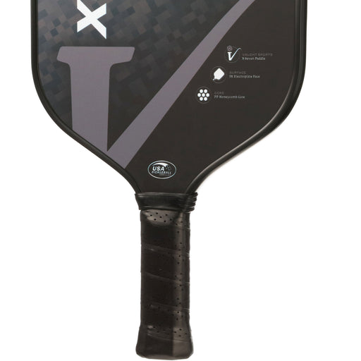 Vaught Sports X-Seven Pickleball Paddle