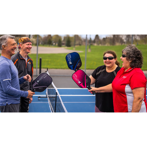 Vaught Sports X-Seven Pickleball Paddle