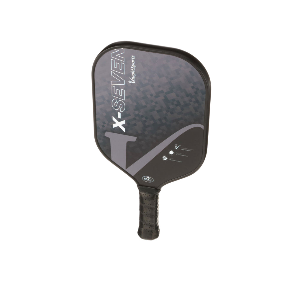 Vaught Sports X-Seven Pickleball Paddle - 14