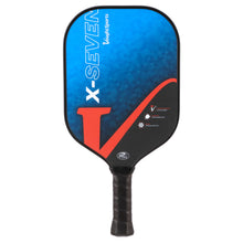 Load image into Gallery viewer, Vaught Sports X-Seven Pickleball Paddle - Blue/4 3/8
 - 37