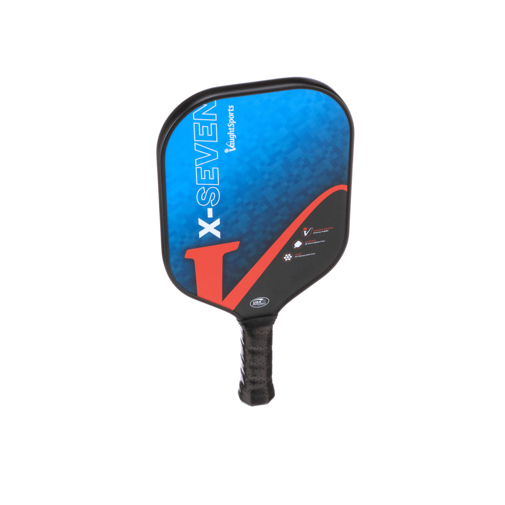 Vaught Sports X-Seven Pickleball Paddle - 57